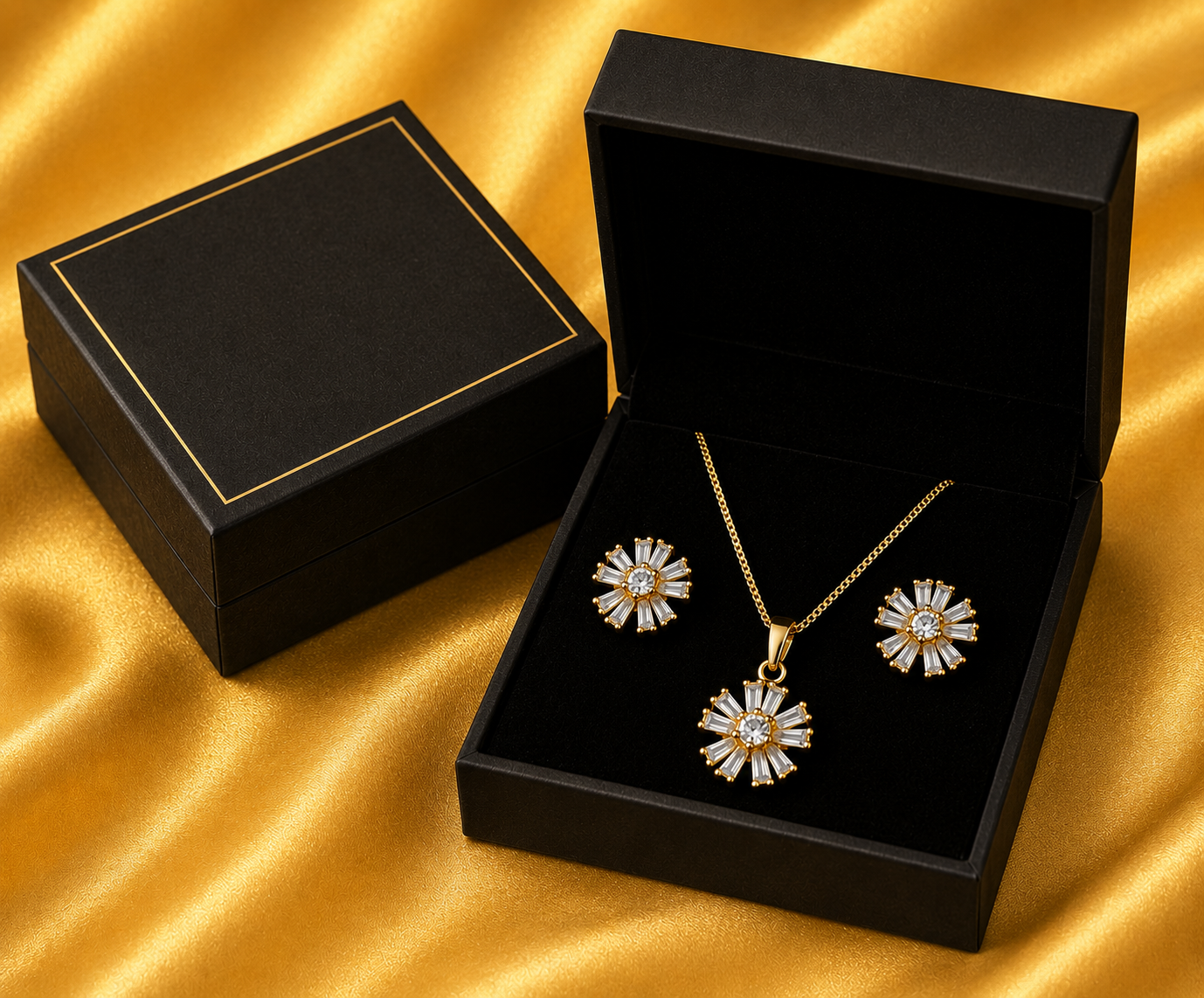 Celestial Radiance, Timeless Craftsmanship AED 19 Launch Offer 2 for AED 35