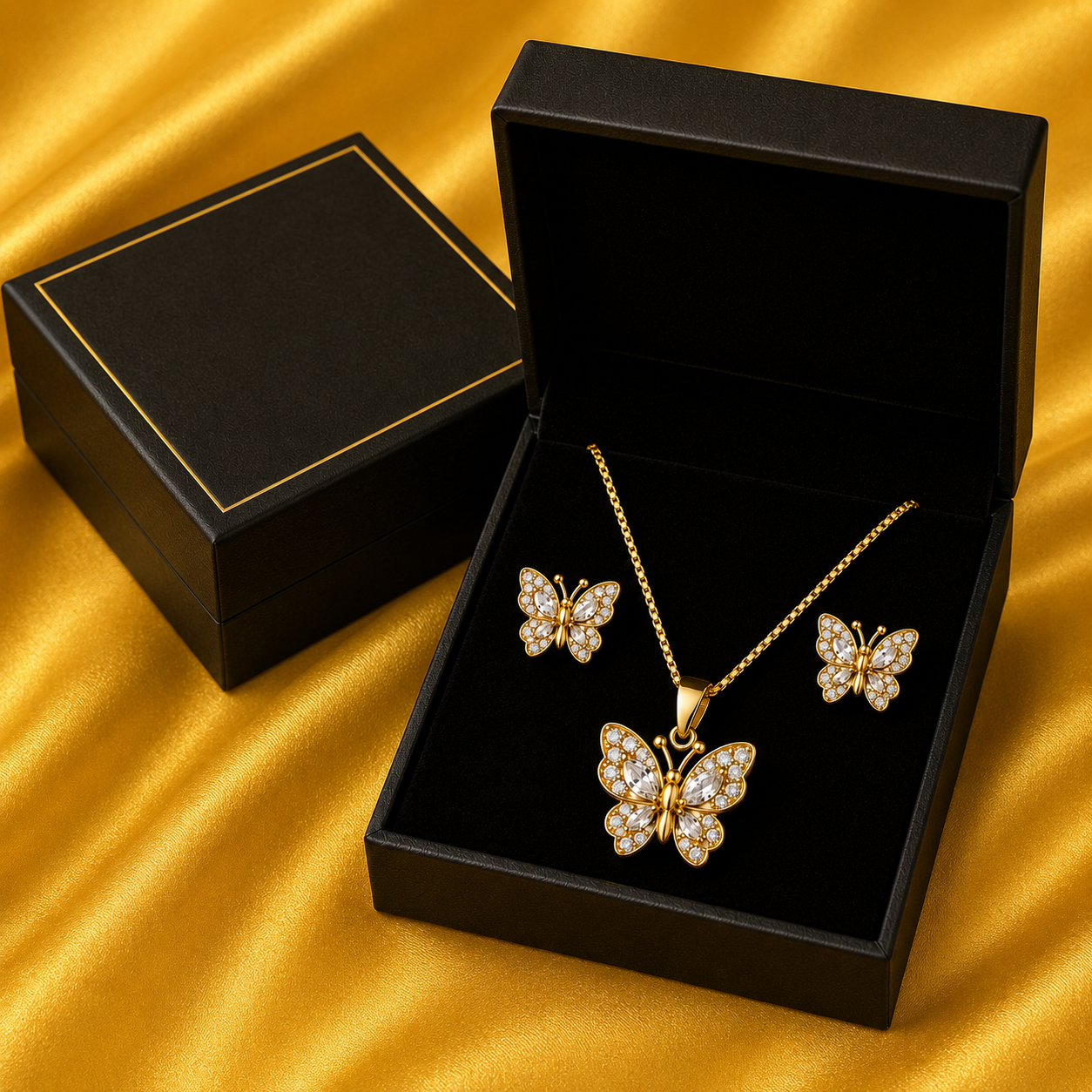 Timeless Charm, Modern Brilliance AED 19 Launch Offer 2 for AED 35