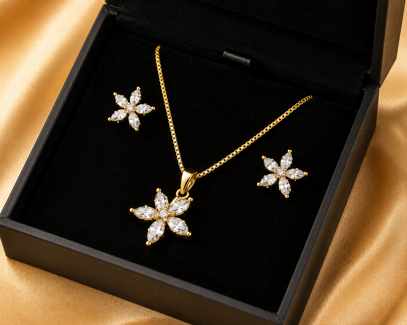 Luminous Star Set AED 19 Launch Offer 2 for AED 35