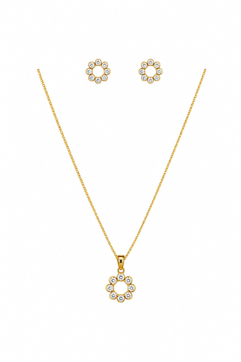 Radiant Floral Elegance AED 19 Launch Offer 2 for AED 35