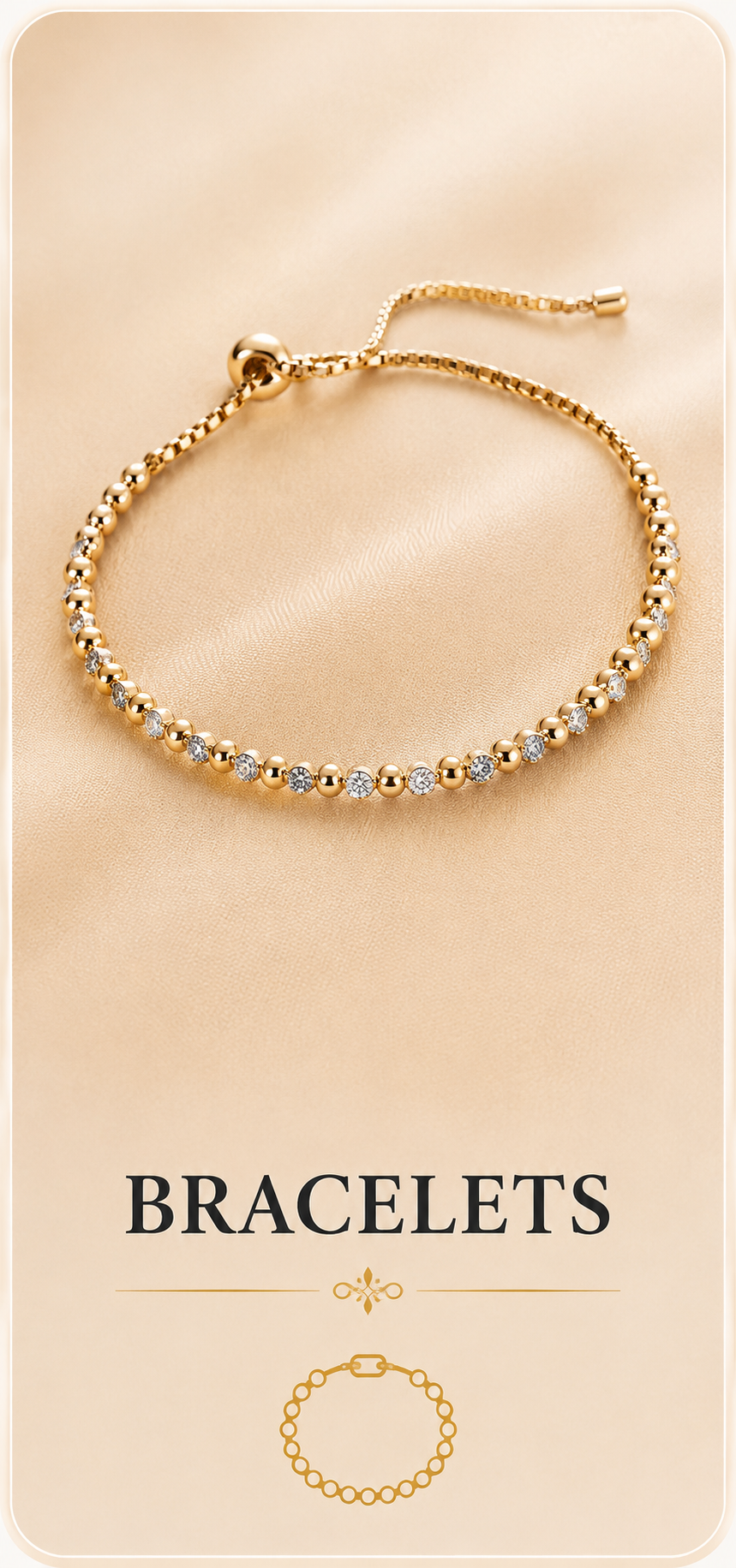 Bracelet