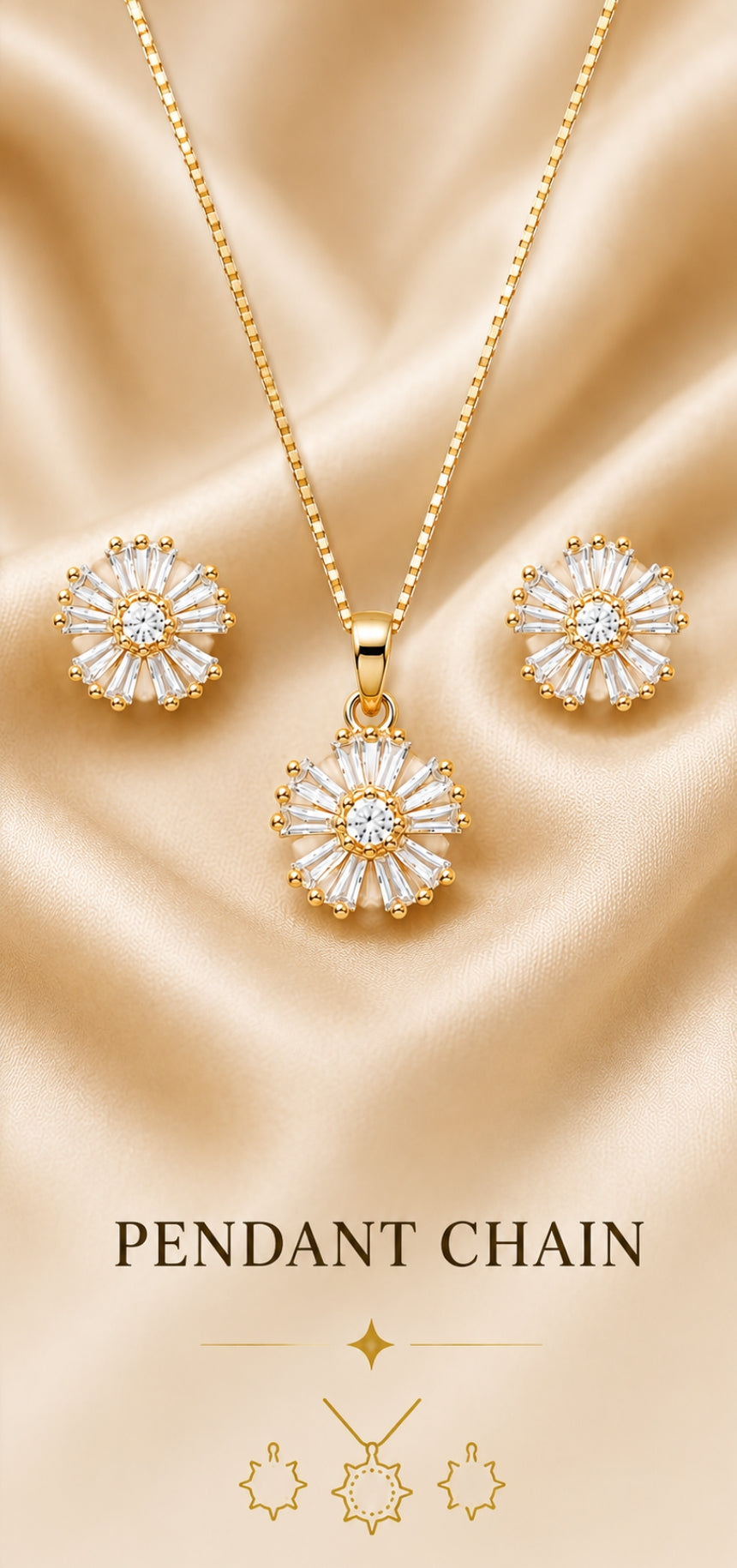 Pendent Chain