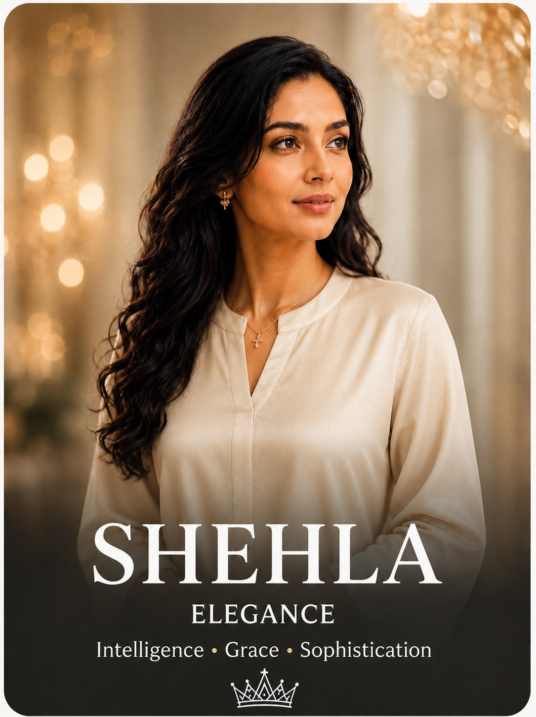 Shehla