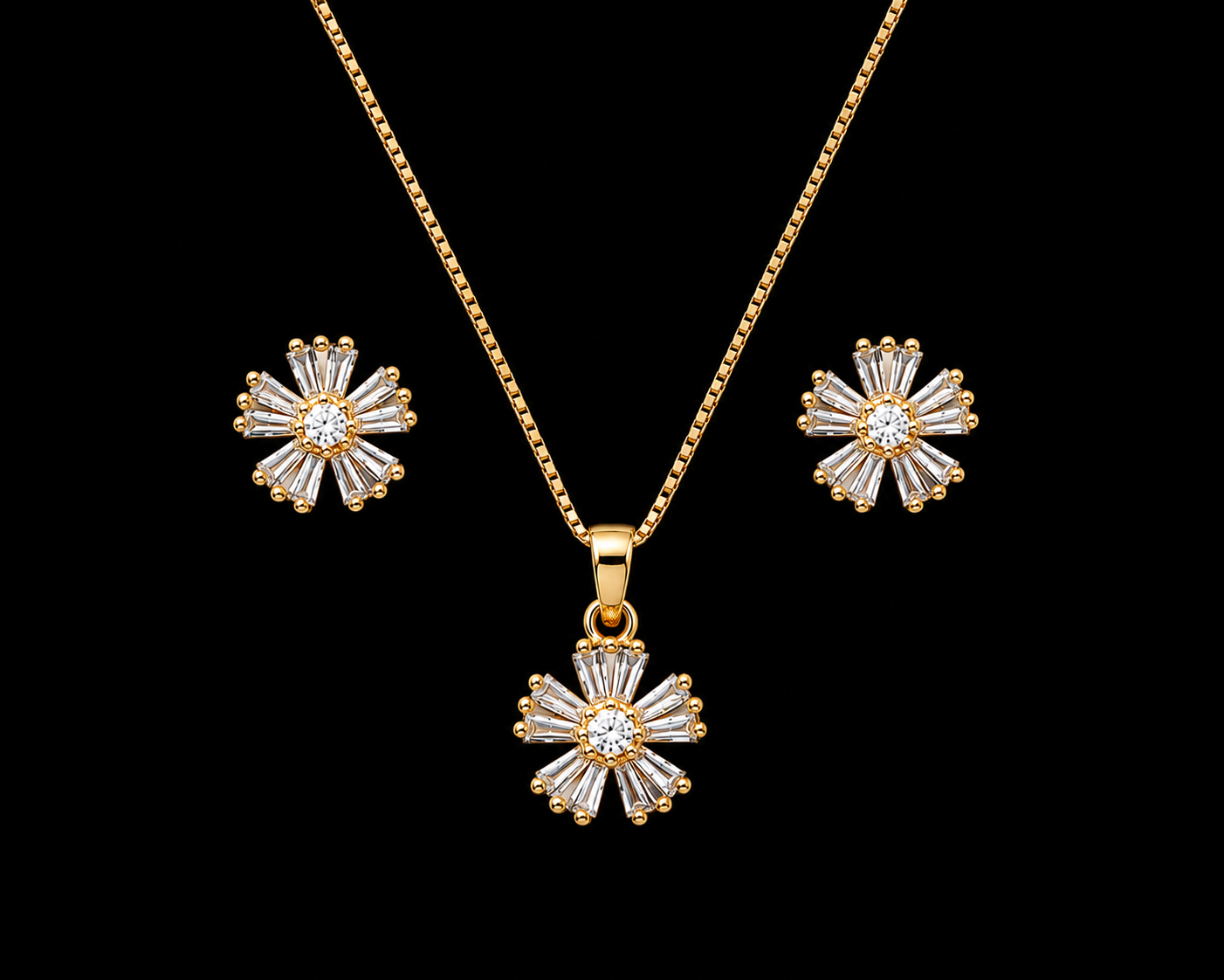 Celestial Radiance, Timeless Craftsmanship AED 19 Launch Offer 2 for AED 35