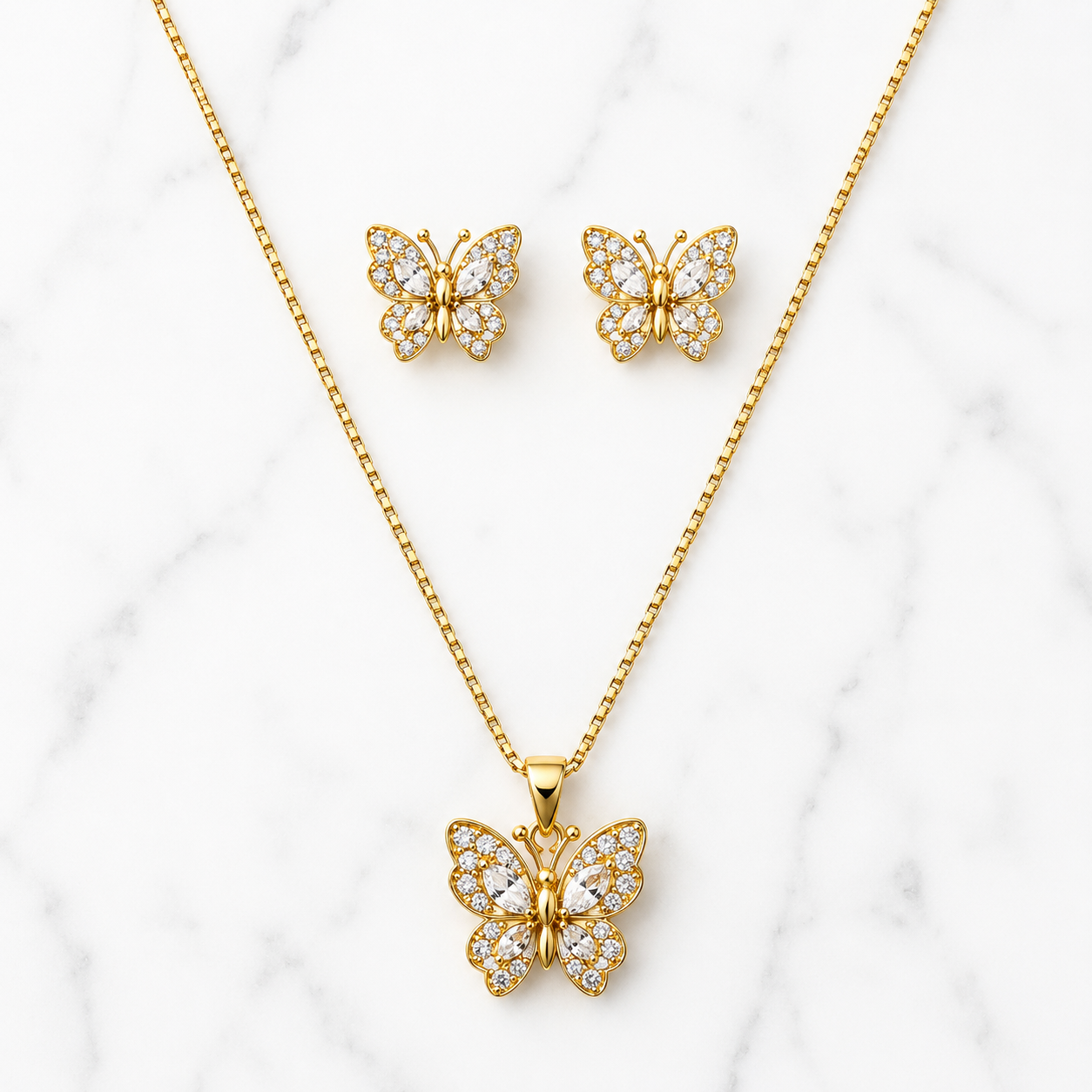 Timeless Charm, Modern Brilliance AED 19 Launch Offer 2 for AED 35