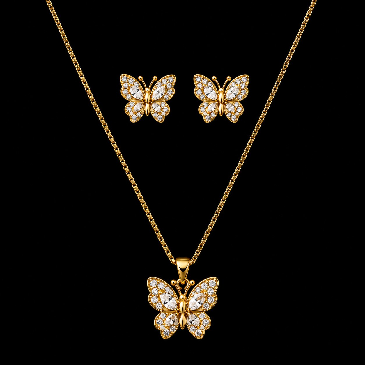 Timeless Charm, Modern Brilliance AED 19 Launch Offer 2 for AED 35