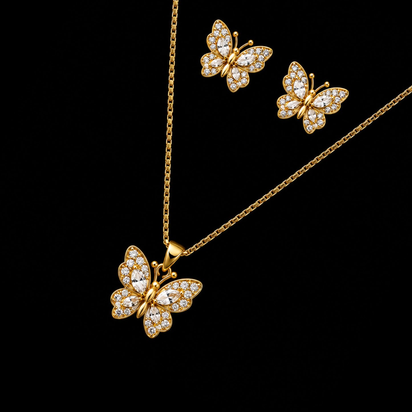Timeless Charm, Modern Brilliance AED 19 Launch Offer 2 for AED 35