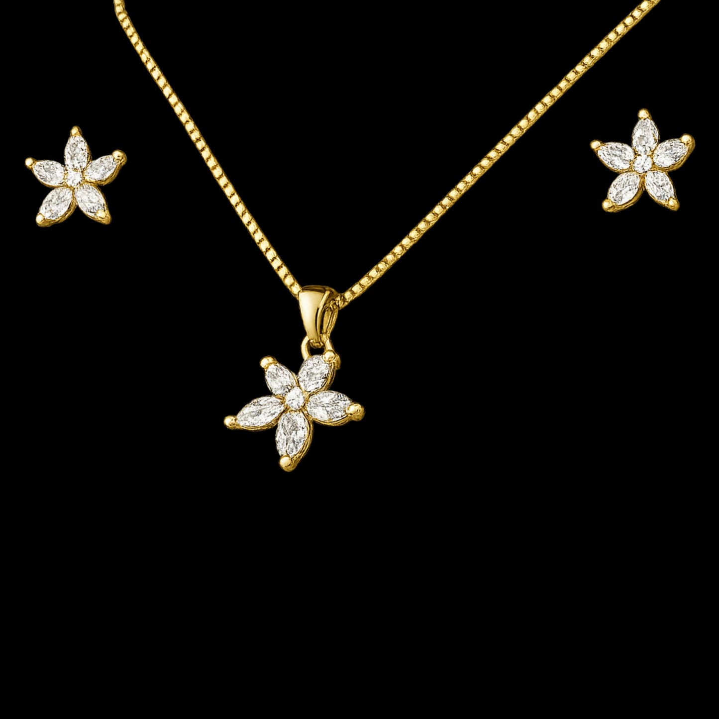 Luminous Star Set AED 19 Launch Offer 2 for AED 35