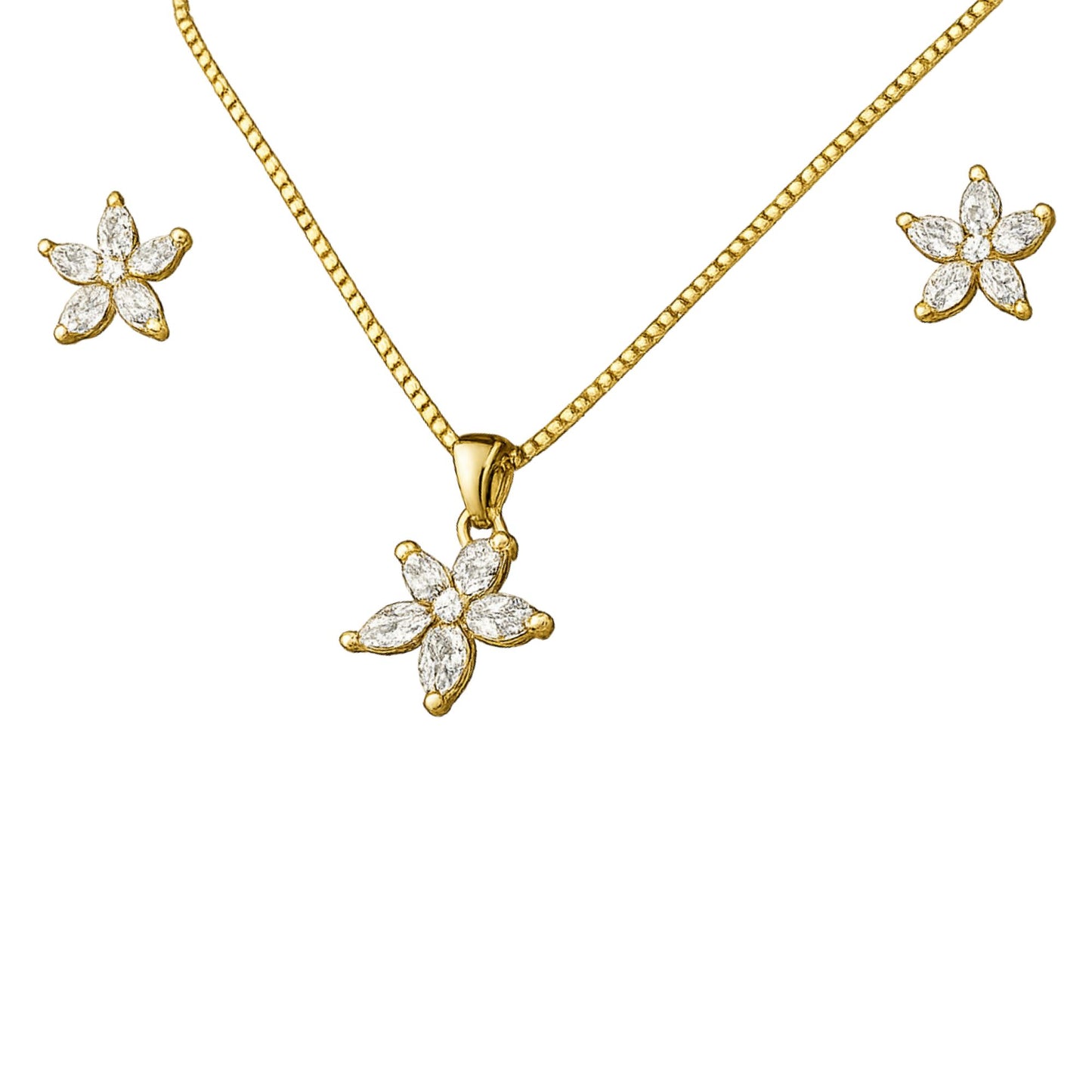 Luminous Star Set AED 19 Launch Offer 2 for AED 35