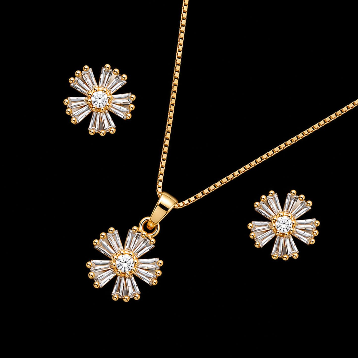 Celestial Radiance, Timeless Craftsmanship AED 19 Launch Offer 2 for AED 35