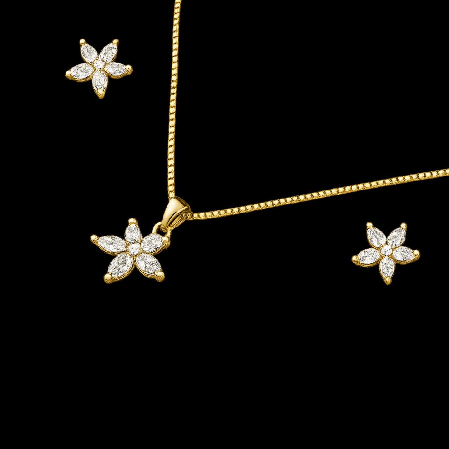 Luminous Star Set AED 19 Launch Offer 2 for AED 35