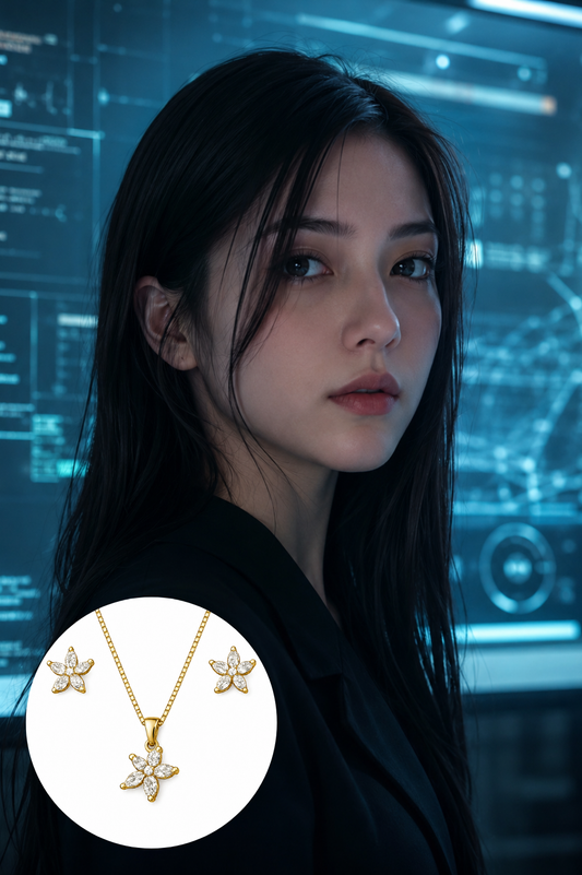 Luminous Star Set AED 19 Launch Offer 2 for AED 35