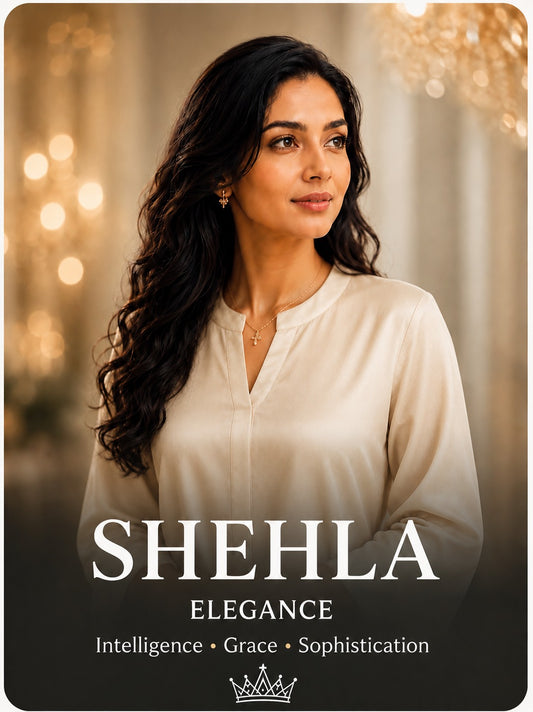 Shehla Elegance