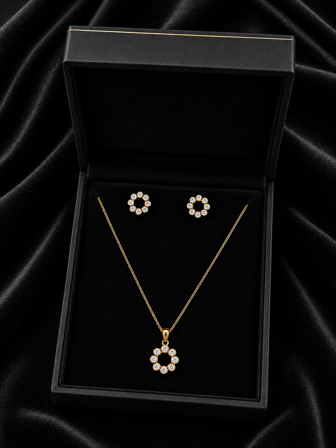 Radiant Floral Elegance AED 19 Launch Offer 2 for AED 35