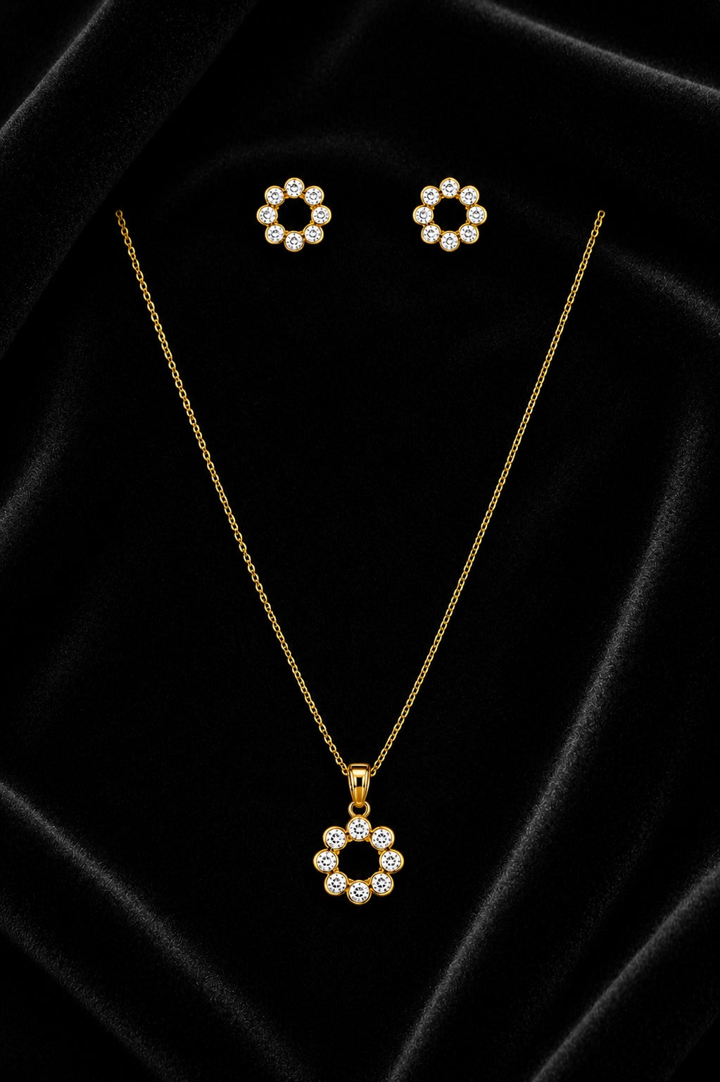 Radiant Floral Elegance AED 19 Launch Offer 2 for AED 35